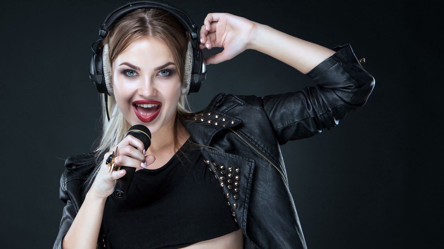 Pro Radio Demo